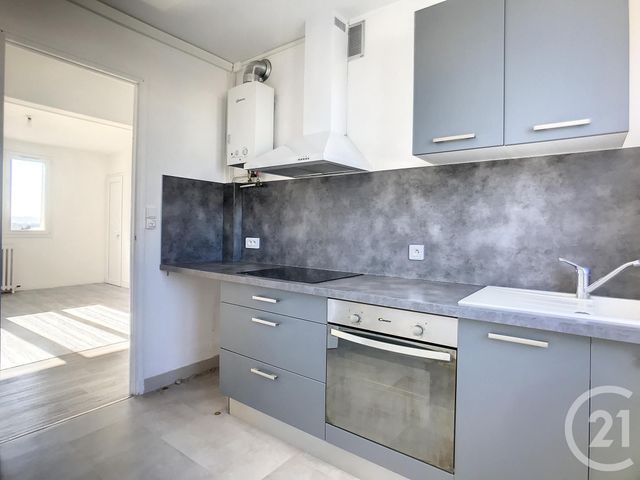 Appartement à vendre - 3 pièces - 53.0 m2 - TROYES - 10 - CHAMPAGNE-ARDENNE - Century 21 Lairé Immobilier