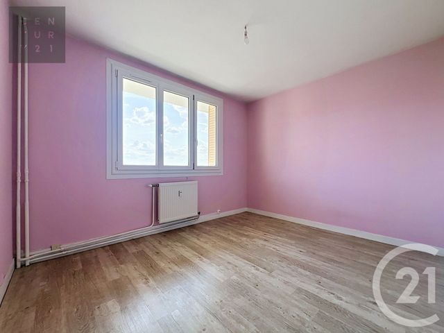 Appartement 3 à vendre - 3 pièces - 53.0 m2 - TROYES - 10 - CHAMPAGNE-ARDENNE - Century 21 Lairé Immobilier