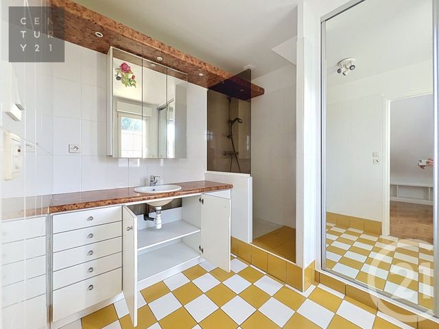maison à vendre - 6 pièces - 175.0 m2 - TROYES - 10 - CHAMPAGNE-ARDENNE - Century 21 Lairé Immobilier