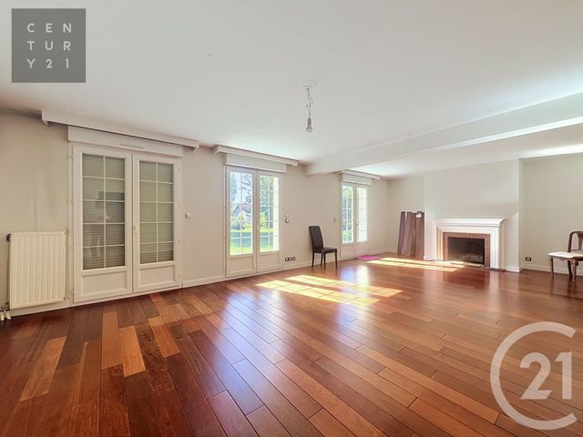 maison à vendre - 6 pièces - 175.0 m2 - TROYES - 10 - CHAMPAGNE-ARDENNE - Century 21 Lairé Immobilier