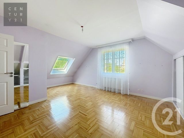 maison à vendre - 6 pièces - 175.0 m2 - TROYES - 10 - CHAMPAGNE-ARDENNE - Century 21 Lairé Immobilier