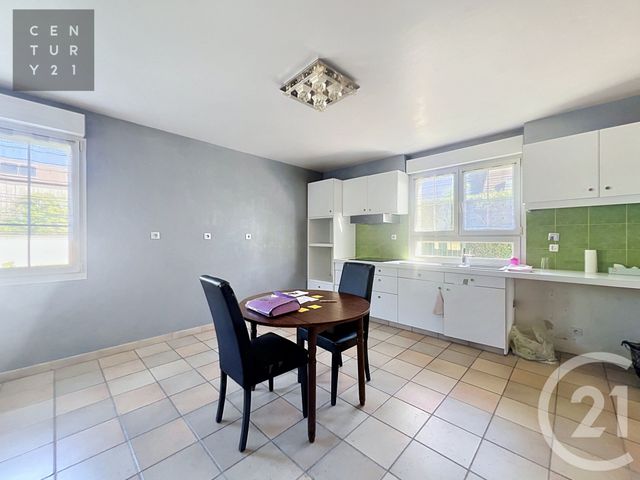 maison à vendre - 6 pièces - 175.0 m2 - TROYES - 10 - CHAMPAGNE-ARDENNE - Century 21 Lairé Immobilier