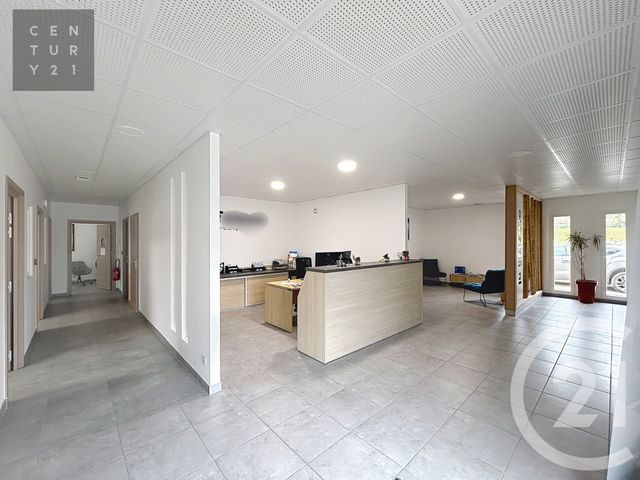 commerce à vendre - 600.0 m2 - STE MAURE - 10 - CHAMPAGNE-ARDENNE - Century 21 Lairé Immobilier