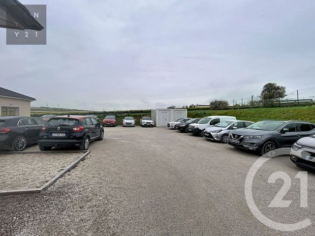 commerce à vendre - 600.0 m2 - STE MAURE - 10 - CHAMPAGNE-ARDENNE - Century 21 Lairé Immobilier