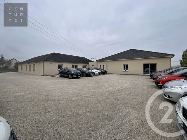 commerce à vendre - 600.0 m2 - STE MAURE - 10 - CHAMPAGNE-ARDENNE - Century 21 Lairé Immobilier