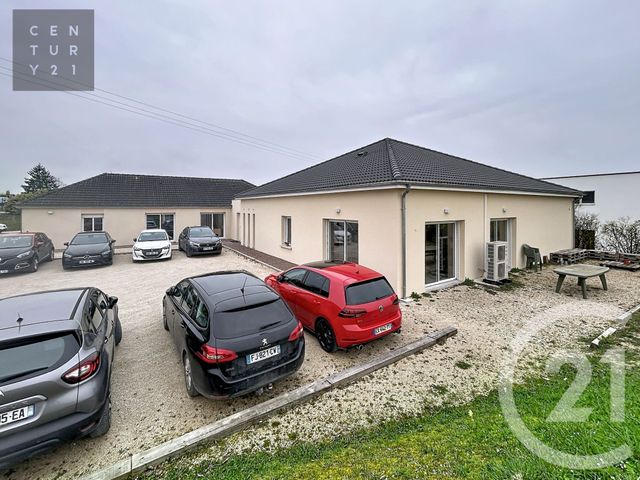 commerce à vendre - 600.0 m2 - STE MAURE - 10 - CHAMPAGNE-ARDENNE - Century 21 Lairé Immobilier