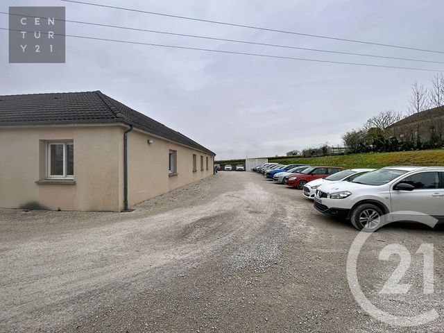 commerce à vendre - 600.0 m2 - STE MAURE - 10 - CHAMPAGNE-ARDENNE - Century 21 Lairé Immobilier