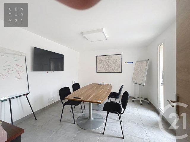 commerce à vendre - 600.0 m2 - STE MAURE - 10 - CHAMPAGNE-ARDENNE - Century 21 Lairé Immobilier