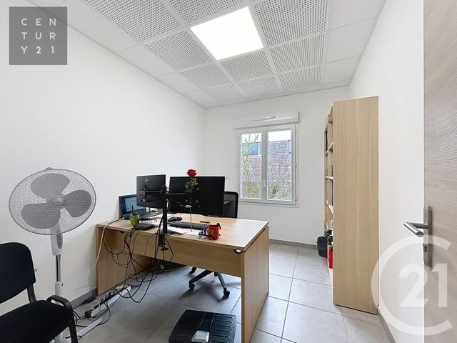 commerce à vendre - 600.0 m2 - STE MAURE - 10 - CHAMPAGNE-ARDENNE - Century 21 Lairé Immobilier