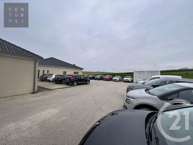 commerce à vendre - 600.0 m2 - STE MAURE - 10 - CHAMPAGNE-ARDENNE - Century 21 Lairé Immobilier