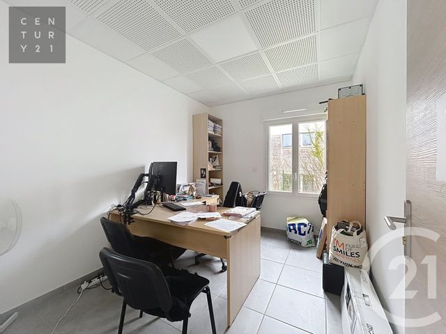 commerce à vendre - 600.0 m2 - STE MAURE - 10 - CHAMPAGNE-ARDENNE - Century 21 Lairé Immobilier