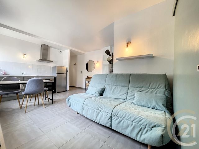 Appartement T2 à louer TROYES