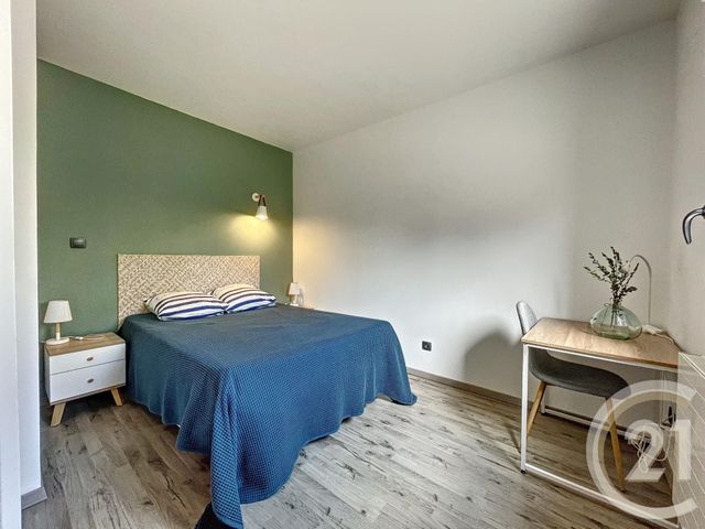 Appartement T2 à louer - 2 pièces - 37.0 m2 - TROYES - 10 - CHAMPAGNE-ARDENNE - Century 21 Lairé Immobilier