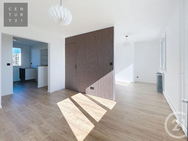 Appartement F4 à vendre TROYES