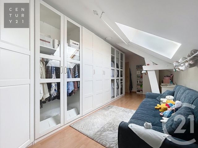 maison à vendre - 8 pièces - 202.0 m2 - TROYES - 10 - CHAMPAGNE-ARDENNE - Century 21 Lairé Immobilier