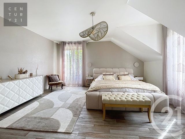 maison à vendre - 8 pièces - 202.0 m2 - TROYES - 10 - CHAMPAGNE-ARDENNE - Century 21 Lairé Immobilier