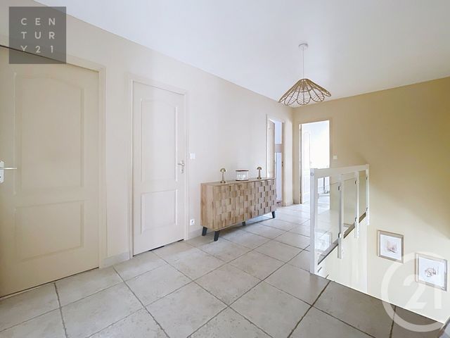 maison à vendre - 8 pièces - 202.0 m2 - TROYES - 10 - CHAMPAGNE-ARDENNE - Century 21 Lairé Immobilier