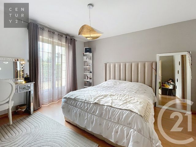 maison à vendre - 8 pièces - 202.0 m2 - TROYES - 10 - CHAMPAGNE-ARDENNE - Century 21 Lairé Immobilier