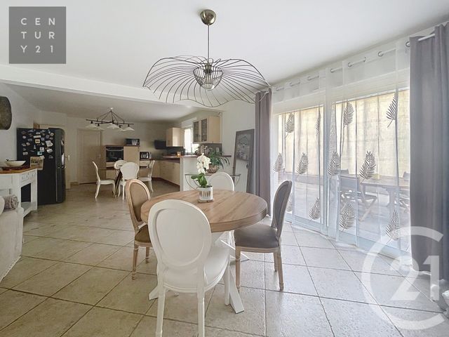 maison à vendre - 8 pièces - 202.0 m2 - TROYES - 10 - CHAMPAGNE-ARDENNE - Century 21 Lairé Immobilier