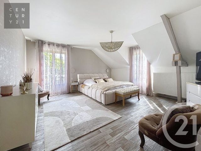 maison à vendre - 8 pièces - 202.0 m2 - TROYES - 10 - CHAMPAGNE-ARDENNE - Century 21 Lairé Immobilier