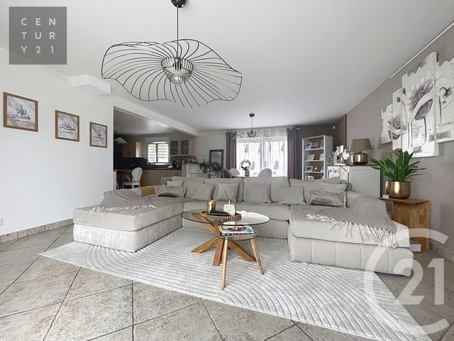 maison à vendre - 8 pièces - 202.0 m2 - TROYES - 10 - CHAMPAGNE-ARDENNE - Century 21 Lairé Immobilier