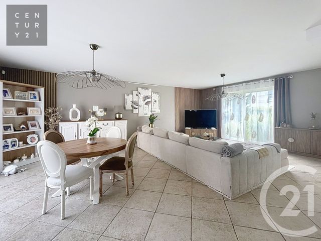 maison à vendre - 8 pièces - 202.0 m2 - TROYES - 10 - CHAMPAGNE-ARDENNE - Century 21 Lairé Immobilier