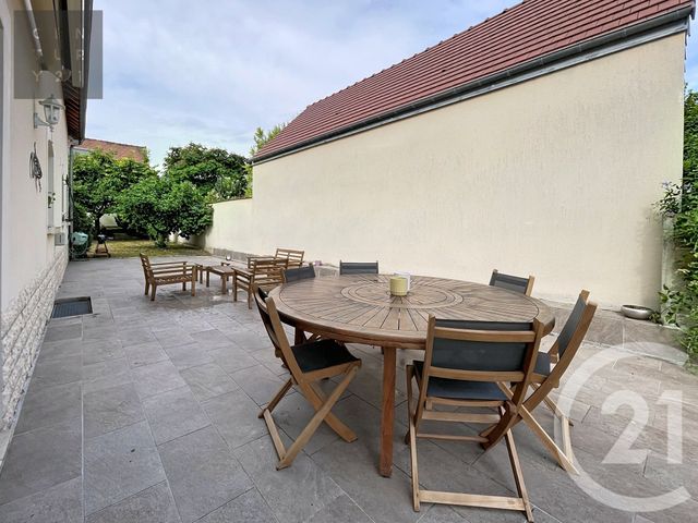 maison à vendre - 8 pièces - 202.0 m2 - TROYES - 10 - CHAMPAGNE-ARDENNE - Century 21 Lairé Immobilier