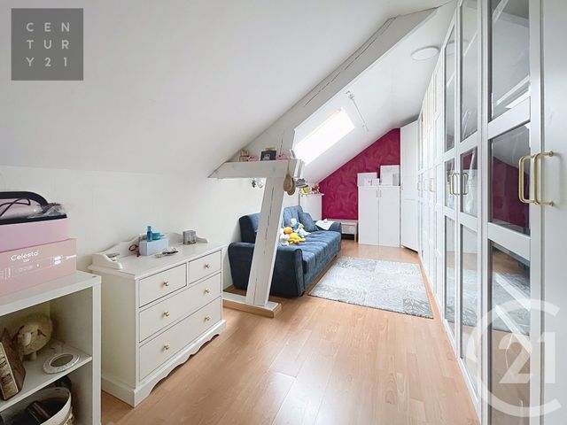 maison à vendre - 8 pièces - 202.0 m2 - TROYES - 10 - CHAMPAGNE-ARDENNE - Century 21 Lairé Immobilier