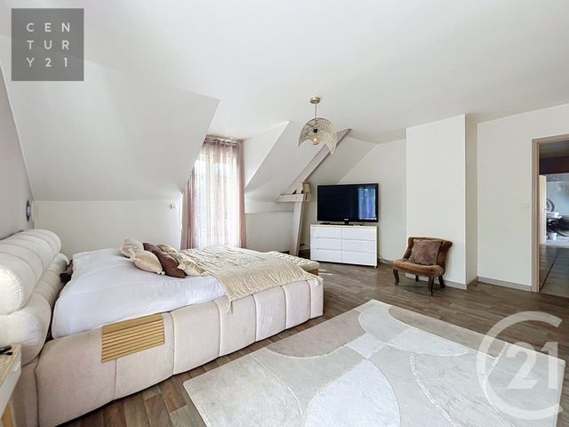 maison à vendre - 8 pièces - 202.0 m2 - TROYES - 10 - CHAMPAGNE-ARDENNE - Century 21 Lairé Immobilier