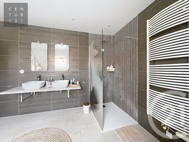 maison à vendre - 8 pièces - 202.0 m2 - TROYES - 10 - CHAMPAGNE-ARDENNE - Century 21 Lairé Immobilier