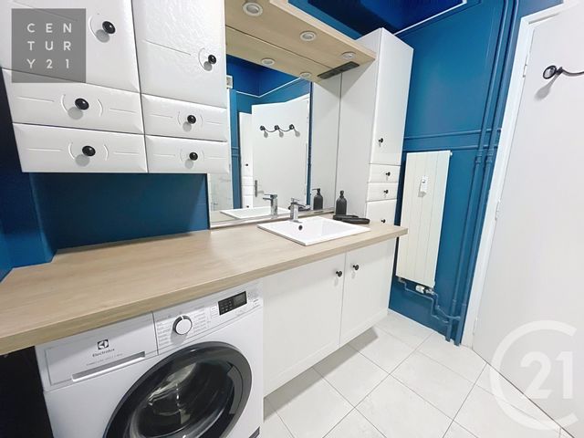 Appartement F5 à vendre - 5 pièces - 102.0 m2 - TROYES - 10 - CHAMPAGNE-ARDENNE - Century 21 Lairé Immobilier
