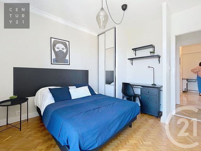 Appartement F5 à vendre - 5 pièces - 102.0 m2 - TROYES - 10 - CHAMPAGNE-ARDENNE - Century 21 Lairé Immobilier