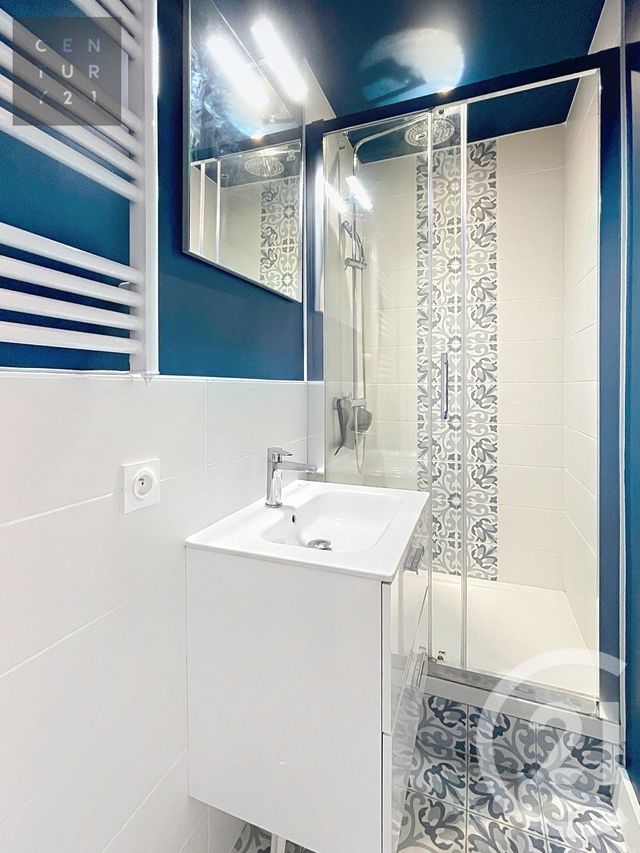 Appartement F5 à vendre - 5 pièces - 102.0 m2 - TROYES - 10 - CHAMPAGNE-ARDENNE - Century 21 Lairé Immobilier