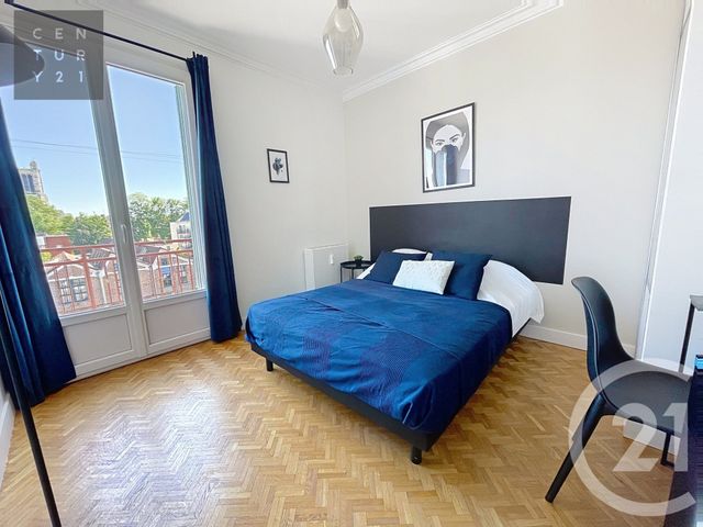 Appartement F5 à vendre - 5 pièces - 102.0 m2 - TROYES - 10 - CHAMPAGNE-ARDENNE - Century 21 Lairé Immobilier
