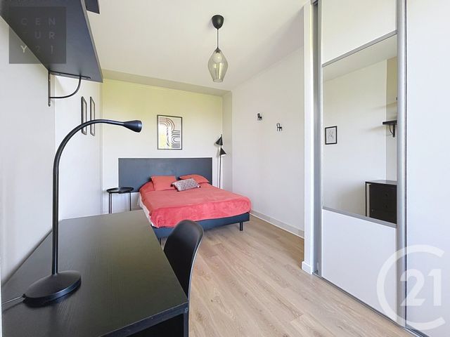 Appartement F5 à vendre - 5 pièces - 102.0 m2 - TROYES - 10 - CHAMPAGNE-ARDENNE - Century 21 Lairé Immobilier