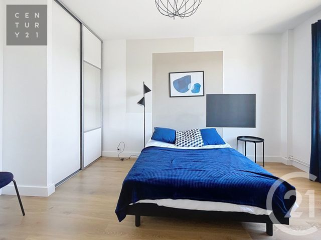 Appartement F5 à vendre - 5 pièces - 102.0 m2 - TROYES - 10 - CHAMPAGNE-ARDENNE - Century 21 Lairé Immobilier
