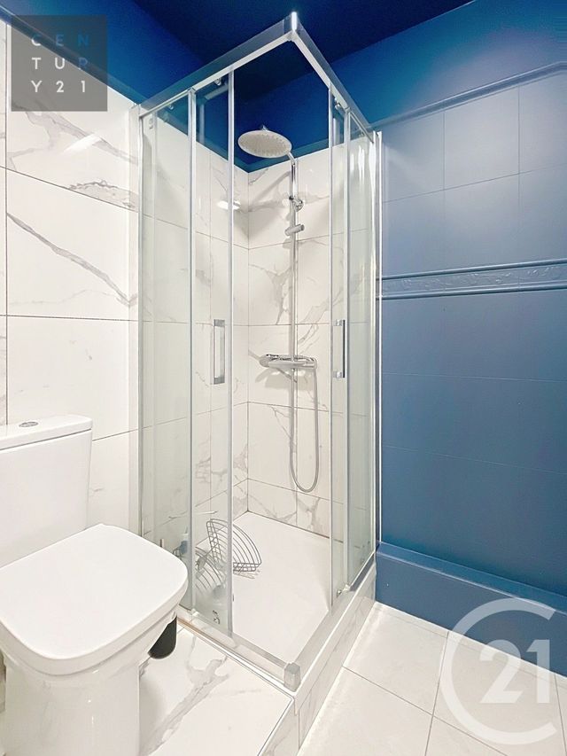 Appartement F5 à vendre - 5 pièces - 102.0 m2 - TROYES - 10 - CHAMPAGNE-ARDENNE - Century 21 Lairé Immobilier