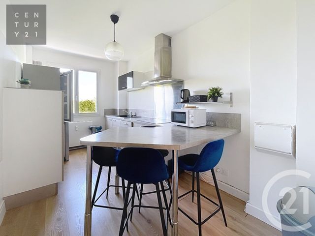 Appartement F5 à vendre - 5 pièces - 102.0 m2 - TROYES - 10 - CHAMPAGNE-ARDENNE - Century 21 Lairé Immobilier