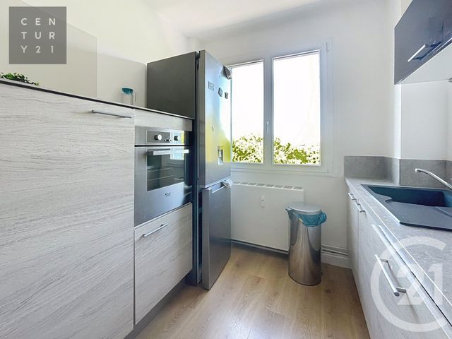 Appartement F5 à vendre - 5 pièces - 102.0 m2 - TROYES - 10 - CHAMPAGNE-ARDENNE - Century 21 Lairé Immobilier