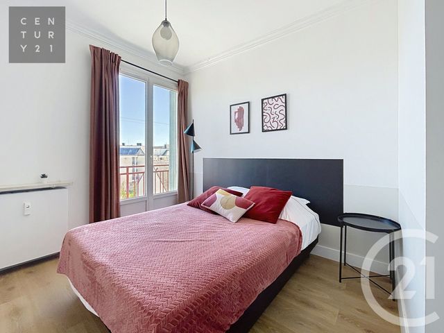 Appartement F5 à vendre - 5 pièces - 102.0 m2 - TROYES - 10 - CHAMPAGNE-ARDENNE - Century 21 Lairé Immobilier