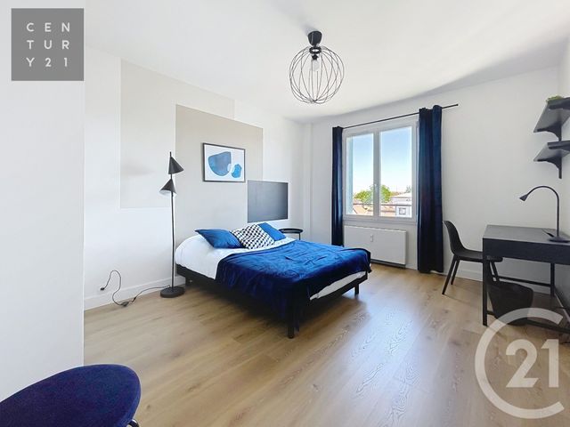 Appartement F5 à vendre - 5 pièces - 102.0 m2 - TROYES - 10 - CHAMPAGNE-ARDENNE - Century 21 Lairé Immobilier