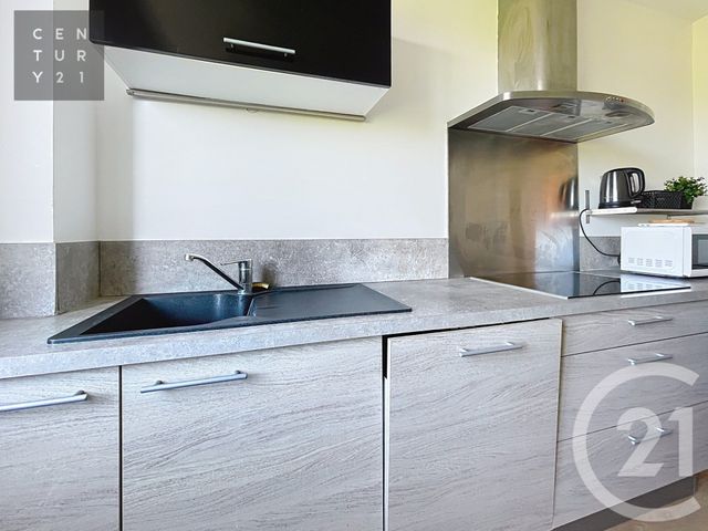 Appartement F5 à vendre - 5 pièces - 102.0 m2 - TROYES - 10 - CHAMPAGNE-ARDENNE - Century 21 Lairé Immobilier
