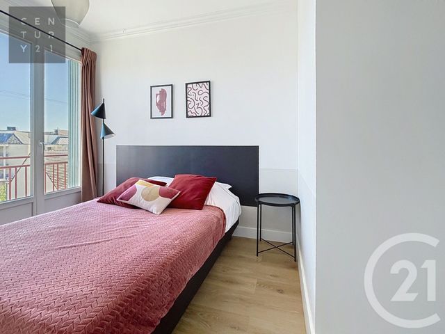 Appartement F5 à vendre - 5 pièces - 102.0 m2 - TROYES - 10 - CHAMPAGNE-ARDENNE - Century 21 Lairé Immobilier