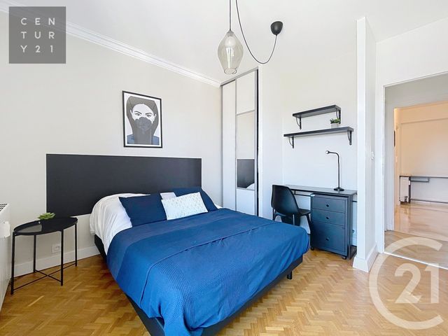 Appartement F5 à vendre - 5 pièces - 102.0 m2 - TROYES - 10 - CHAMPAGNE-ARDENNE - Century 21 Lairé Immobilier