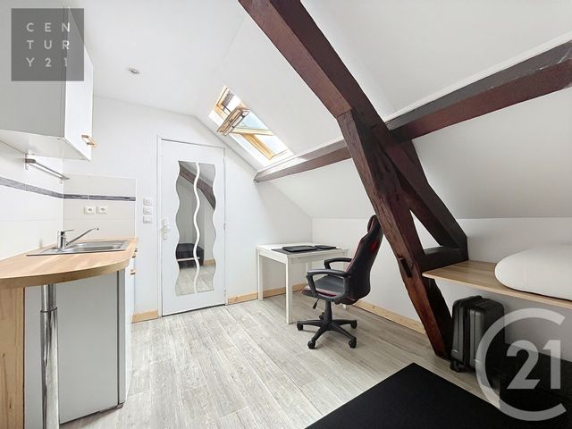Appartement F1 à vendre TROYES