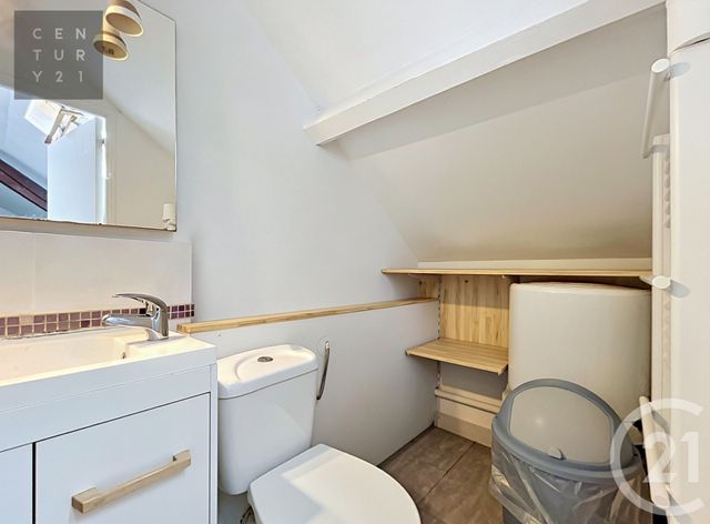 Appartement F1 à vendre - 1 pièce - 12.95 m2 - TROYES - 10 - CHAMPAGNE-ARDENNE - Century 21 Lairé Immobilier