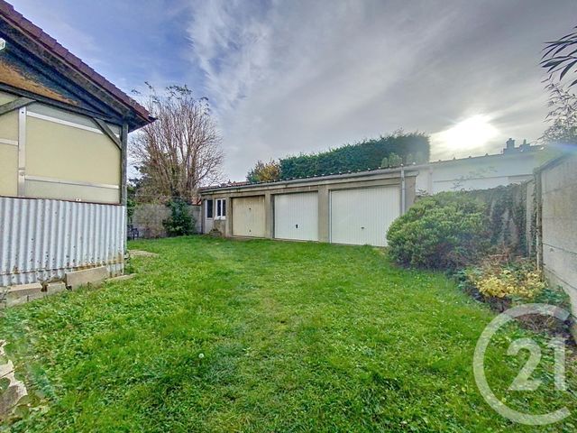 Appartement F3 à louer - 3 pièces - 55.0 m2 - TROYES - 10 - CHAMPAGNE-ARDENNE - Century 21 Lairé Immobilier