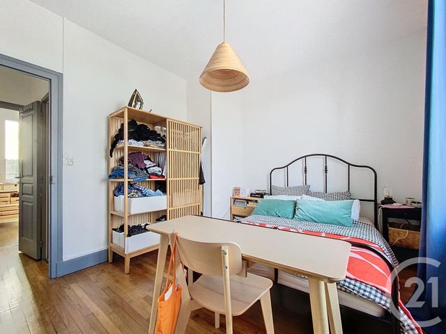 Appartement F3 à louer - 3 pièces - 55.0 m2 - TROYES - 10 - CHAMPAGNE-ARDENNE - Century 21 Lairé Immobilier