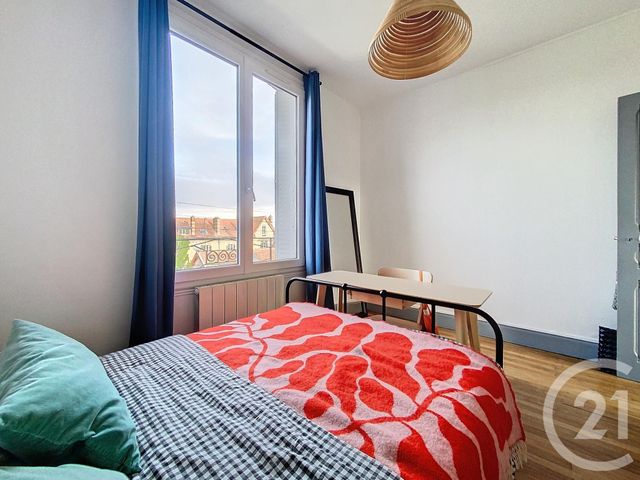 Appartement F3 à louer - 3 pièces - 55.0 m2 - TROYES - 10 - CHAMPAGNE-ARDENNE - Century 21 Lairé Immobilier