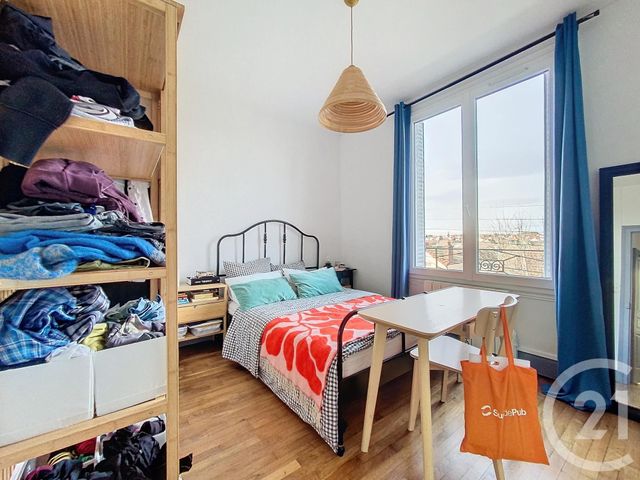 Appartement F3 à louer - 3 pièces - 55.0 m2 - TROYES - 10 - CHAMPAGNE-ARDENNE - Century 21 Lairé Immobilier
